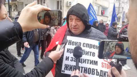 Ремонтът на бул. „Симеон Велики“ в Шумен ще върви с подмяна на водопроводи