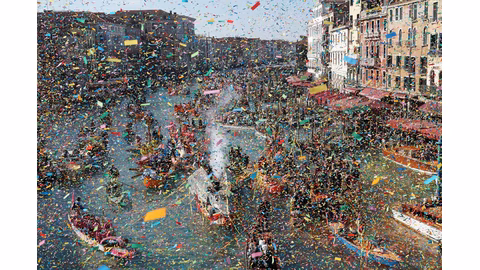 Акциите на Куонтас и азиатски авиокомпании спаднаха заради военните удари в Близкия изток