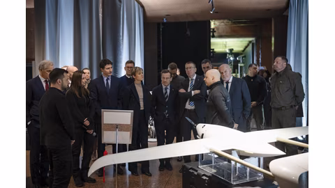 Разрешителните за строеж на жилища в Германия нарастват с 16,2%