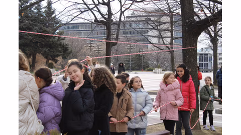 Vista Kids в Казанлък търси специалисти за работа с метода Монтесори