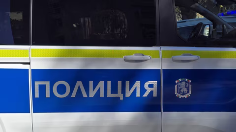 Ограничено движение край село Хитово заради пътен инцидент