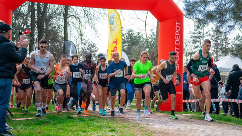 RUN BULGARIA пристига в Ямбол с разнообразни бягания и щафети