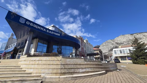 Общинският съвет в Балчик обсъжда криза с водоснабдяването и безводието