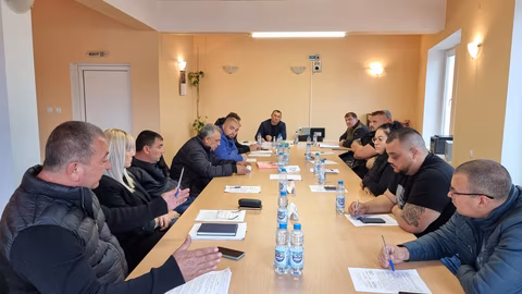 Одобриха майската програма за културни и спортни събития в Борован