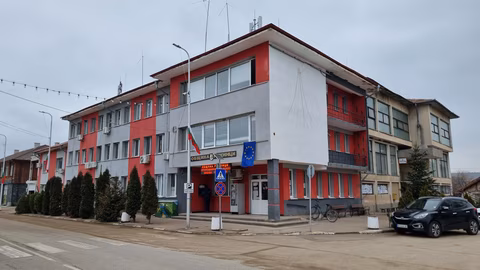 Общинският съвет на Ружинци разглежда мерки за сигурност и социална подкрепа