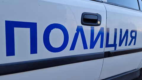 Полицейска операция в Елена задържа човек и установи множество нарушения