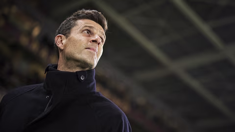 Фиорентина разглежда Тиаго Мота за нов старши треньор