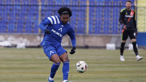 Кристиан Макун: Силният старт на Левски е ключът към шампионството