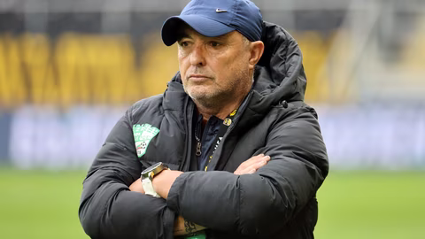 Хосу Урибе разкри трудностите след загубата на Берое от Добруджа