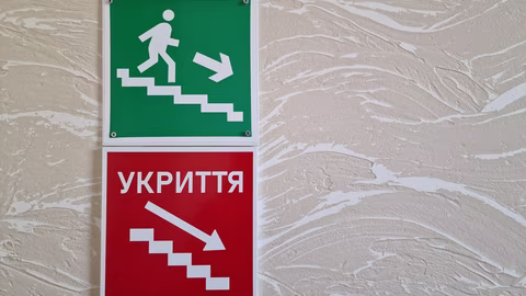 Руски дронове удариха Одеска област, но няма пострадали