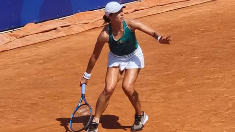 Виктория запазва 151-во място преди турнира в Индиън Уелс