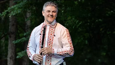Теодосий Спасов открива пролетното издание на фестивала SoFest в София
