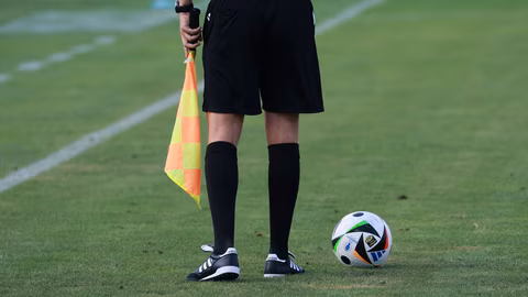 Геро Писков ще ръководи мача Фратрия срещу ЦСКА II във Втора лига