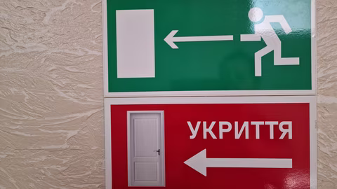 Силна атака с дронове разтърси Одеса, потвърдена е въздушна тревога