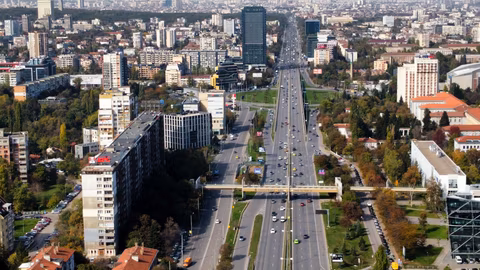 Столична община ускорява ремонти по ключови булеварди преди Giro d’Italia