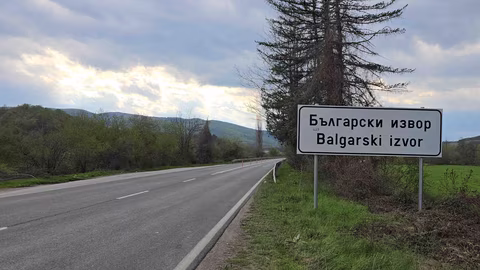 Тежка катастрофа на пътя София – Варна предизвика смърт на шофьор