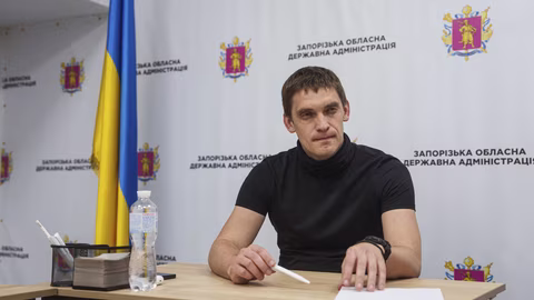 Руски удари в Украйна убиха трима цивилни в няколко области