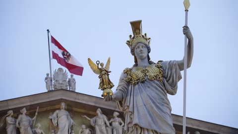 Австрийски държавници приветстват споразумението между САЩ и Иран за прекратяване на огъня