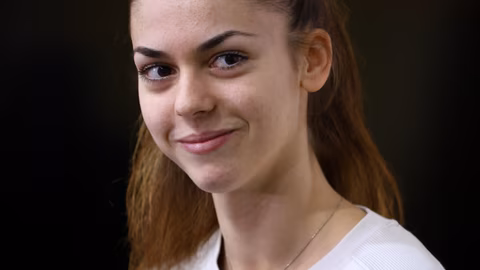 Лидия Енчева продължава напред на турнира в Агетмо след убедителна победа