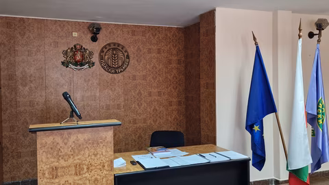 Общинският съвет в Полски Тръмбеш обсъжда мерки срещу тероризма и развитие