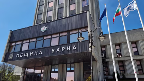 Община Варна отпусна 480 000 евро за културни проекти през първата сесия