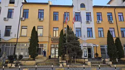 Общинският съвет на Димово обсъжда програма за закрила на детето през 2026 г.