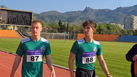 Сливен приема републиканското първенство по лека атлетика за ученици