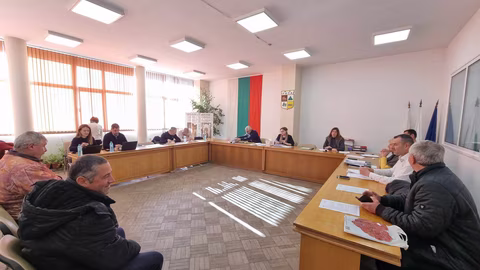 Общинският съвет в Рила обсъжда важни отчети и финансиране на спортни клубове