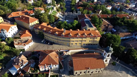 Пролетен студентски фестивал в АМТИИ Пловдив представя таланта на младите артисти