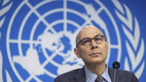 Върховният комисар на ООН призова Сингапур за мораториум върху смъртното наказание