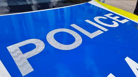 Полицай от Перник е ранен при преследване на пиян шофьор