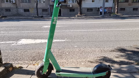 14-годишно момче блъсна 62-годишна жена в село Бръщен с електрическа тротинетка