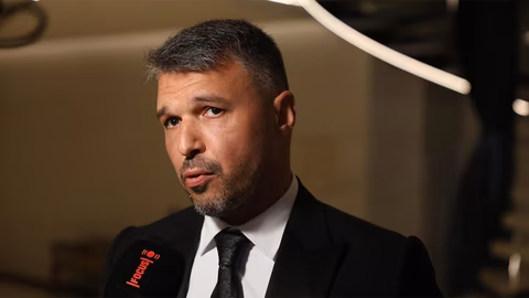 Валери Божинов ще представя България на Световното по плажен футбол FIFA 2025