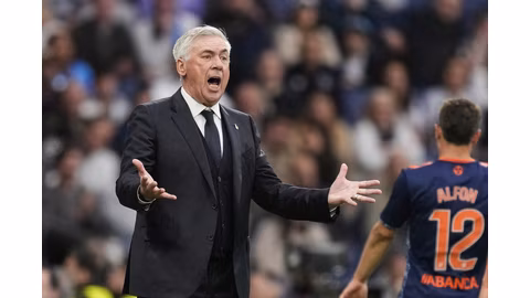 Карло Анчелоти призна защитни грешки след загубата на Реал Мадрид от Барселона