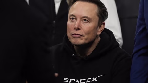 ЕС отпуска стотици милиони евро за проекти на Илън Мъск през 2023 и 2024 г.