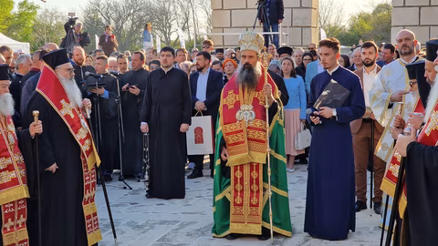 Инициативата 2 май да стане национален празник набира сила през 2022 г.