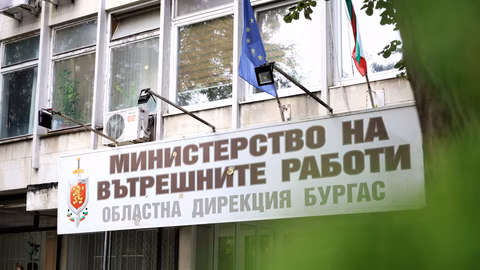 24-годишен мъж е с опасност за живота след катастрофа с електрическа тротинетка в Несебър