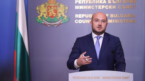 Правосъдният министър Георги Георгиев обяви нови мерки срещу имотната мафия