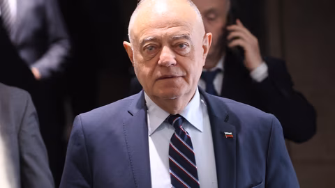 Атанас Атанасов коментира бъдещето на Радев и стартира "Питай.бг"