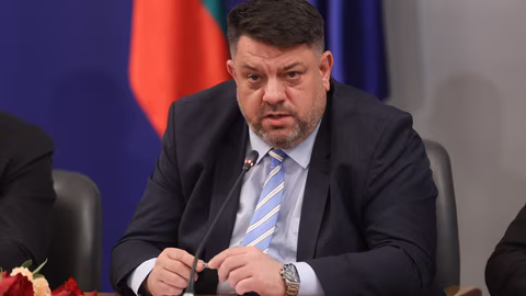 Атанас Зафиров отчете 8,6% увеличение на пенсиите от 1 юли