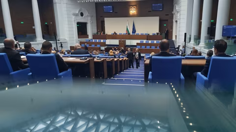Парламентът прие промени в закона за инвестициите с нови стимули