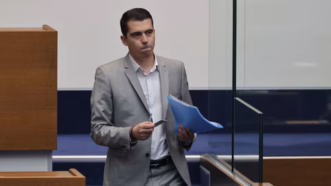 ИТН поставя под съмнение честността на Радев за националния референдум