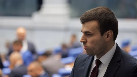 Йордан Тодоров критикува "наглото" поведение по сделката с "Боташ"