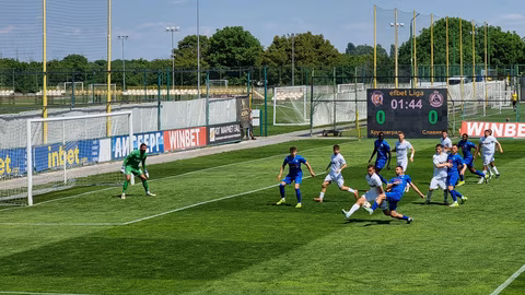 Славия победи Крумовград с 1:0 след гол на Иван Минчев