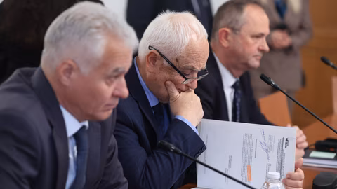 Министър Запрянов потвърди: Няма пробиви в системите на изтребителя F-16