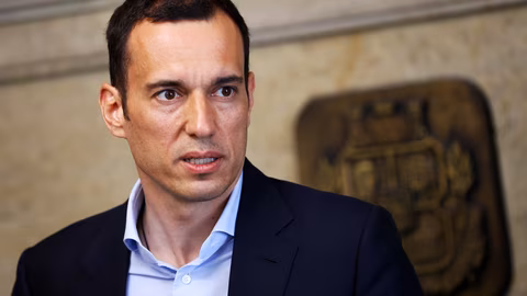 Васил Терзиев предлага анализ и оптимизация на столичния градски транспорт