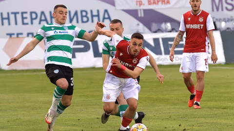 Илиан Илиев-младши: ЦСКА се адаптира и подобрява играта си през сезона