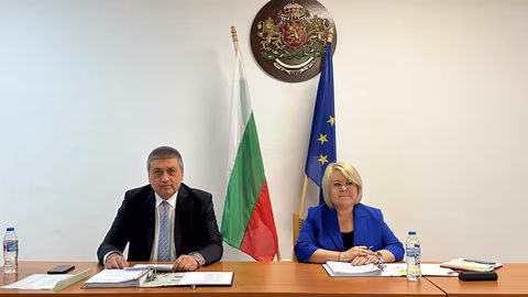 Община Дулово одобри бюджет от над 45 милиона лева за 2025 година