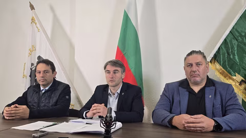 Партия "Възраждане" предлага строг контрол над бюджета на Община Добрич