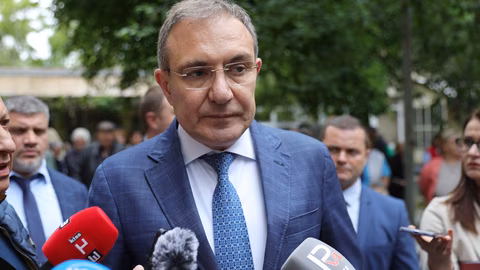 Борислав Гуцанов: Надграждане, но без промяна на пенсионната възраст до 2037